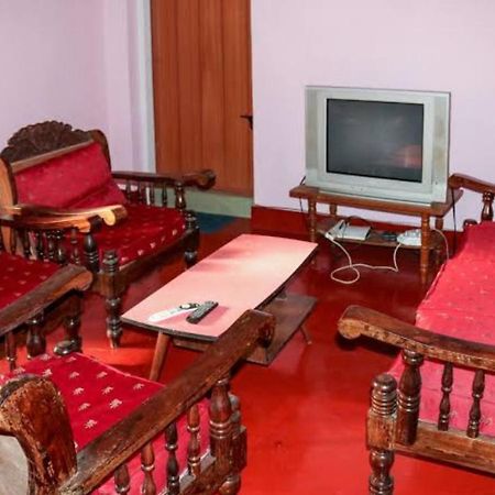 Coorg Naladi Holidays Kakkabe Exterior photo