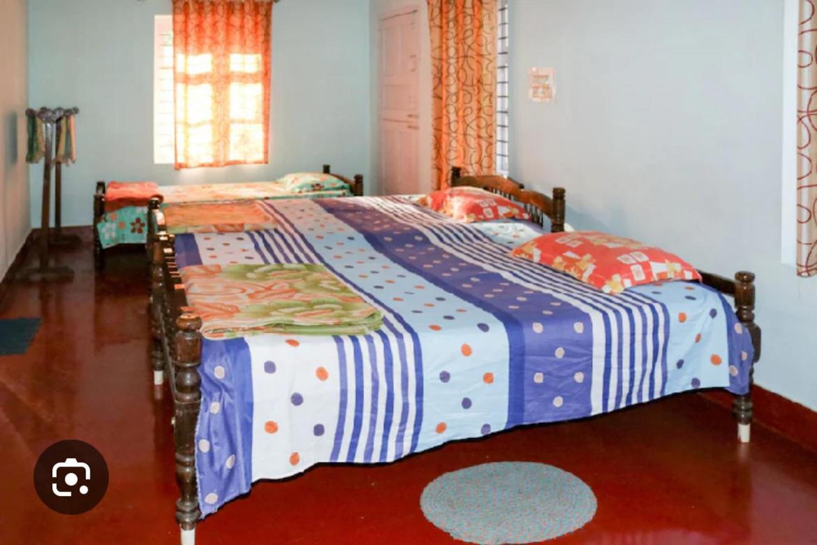 Coorg Naladi Holidays Kakkabe Exterior photo